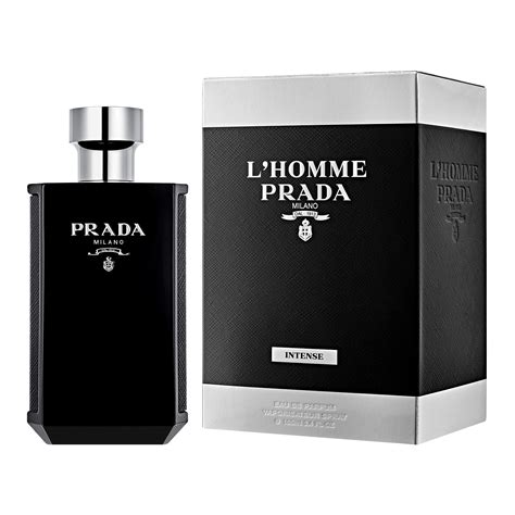 prada homme intense 50 ml|prada l'homme house of fraser.